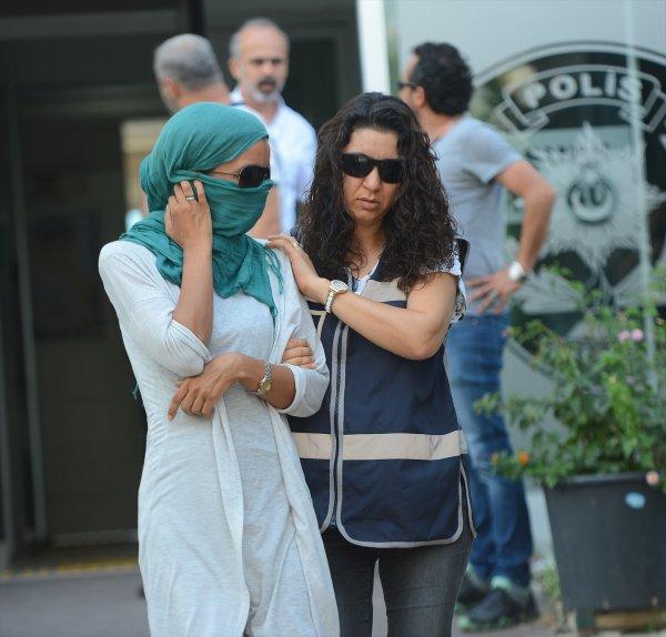 Antalya'dan Almanya'ya uzanan çete çökertildi