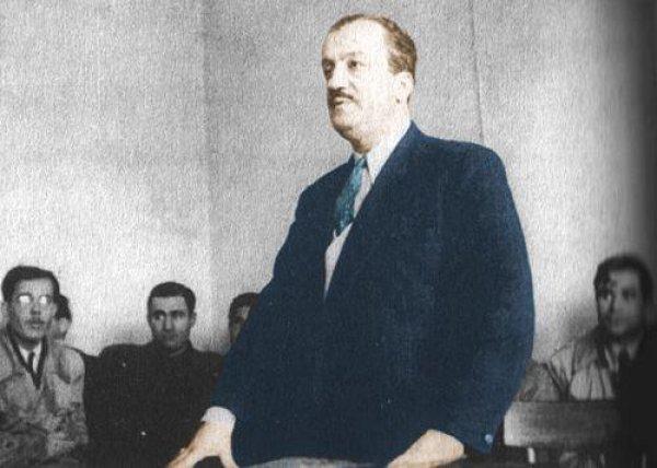 Sezai Karakoç kimdir