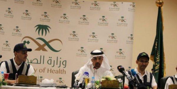 Suudi Arabistan'da Corona virisünden 23 kişi öldü