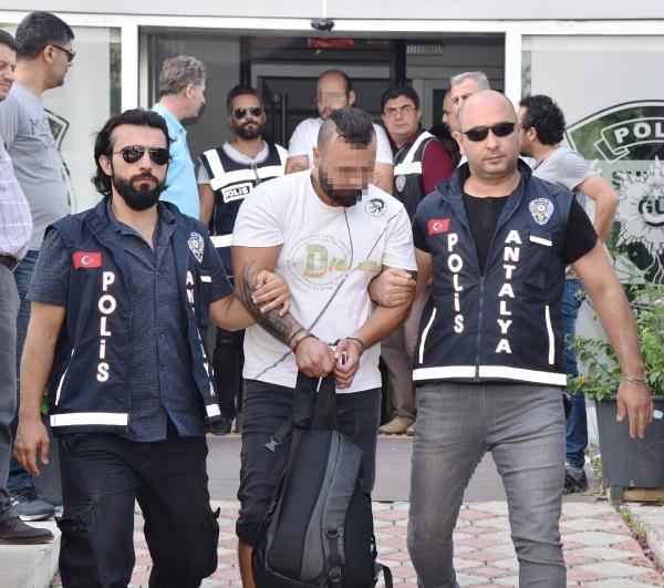 Almanya'da FETÖ bahanesiyle telefon dolandırıcılığı