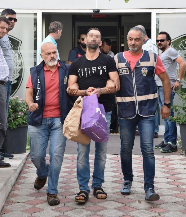 Almanya'da FETÖ bahanesiyle telefon dolandırıcılığı