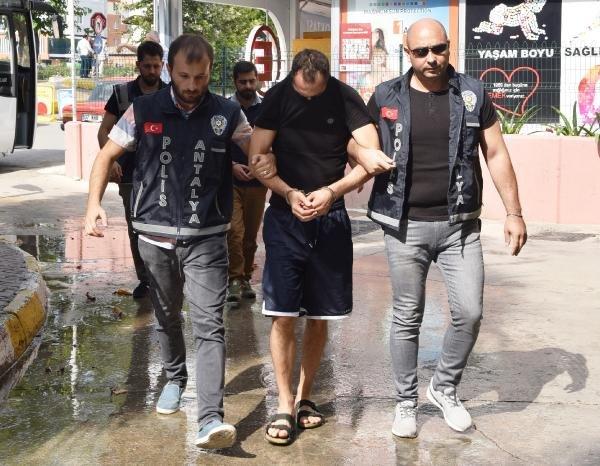 Almanya'da FETÖ bahanesiyle telefon dolandırıcılığı