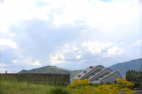 Baksı Müzesi bu yıl da farklı projelere imza atacak