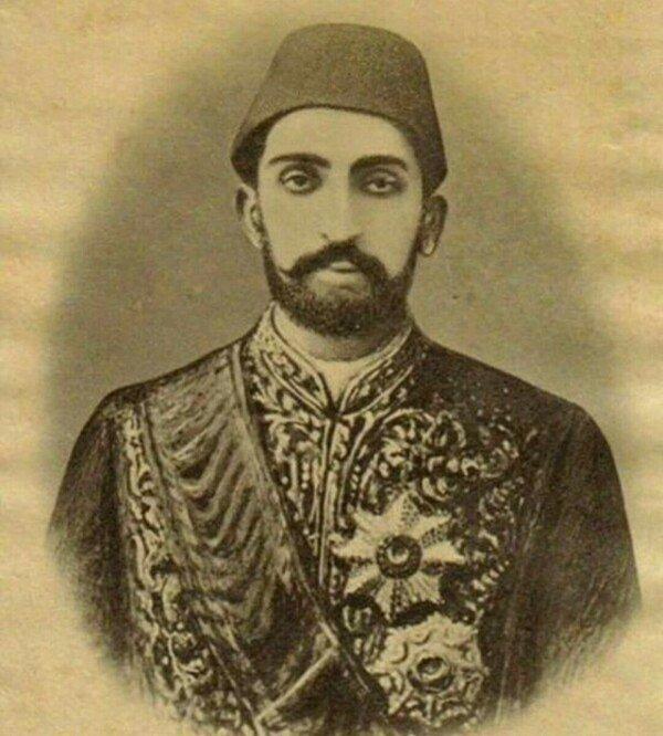 Padişahlar nasıl fotoğraf çektirirdi