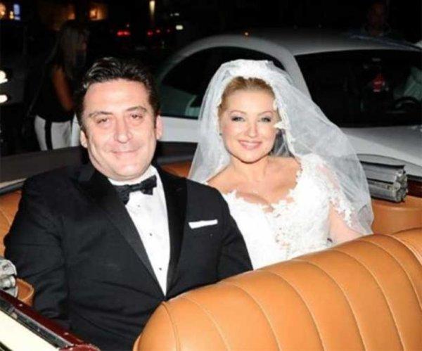 Zahide Yetiş anne oldu