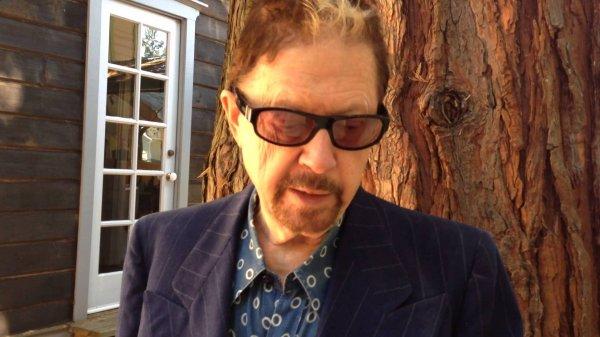 Tom Robbins kimdir