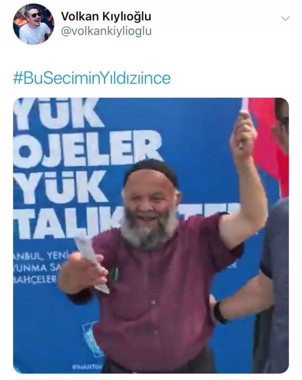 Laiklik elden gidiyeah birilerine çok koydu