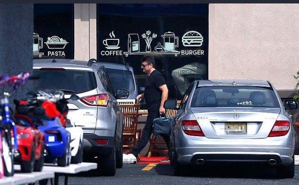 FETÖ firarisi Aydoğan Vatandaş ABD'de