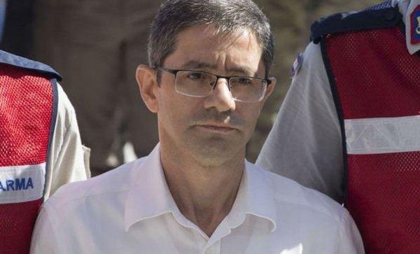 Akıncı sanığının darbe gecesi Pensilvanya ile görüşmesi