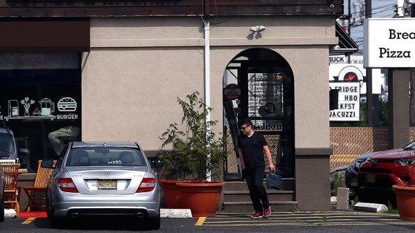 FETÖ firarisi Aydoğan Vatandaş ABD'de