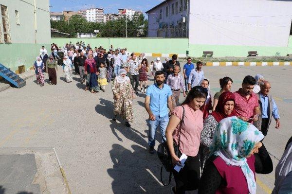 Başak Demirtaş oyunu kullandı
