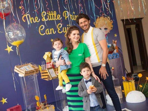 Bedri Güntay: Umarım 40'ı da beraber kutlarız