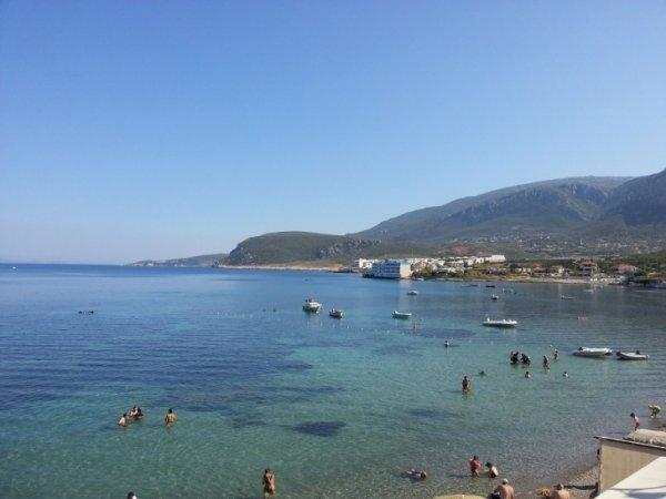 Ege’nin saklı köyleri