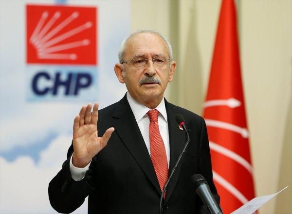 Kılıçdaroğlu: Seçimi AK Parti kaybetti