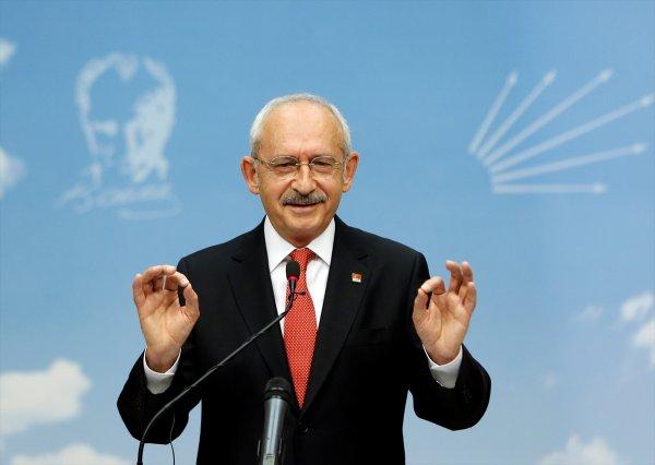 Kılıçdaroğlu: Seçimi AK Parti kaybetti