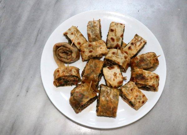 Gastronomi şehri lezzetlerini dünya ile paylaşmak istiyor