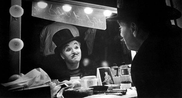 İstenmeyen adam Şarlo