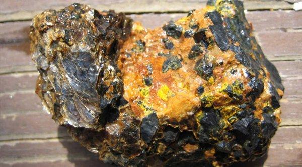 Yozgat uranyum üretimine hazırlanıyor