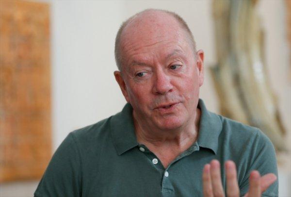 'Türk festivalleri dünya sanatına açık'