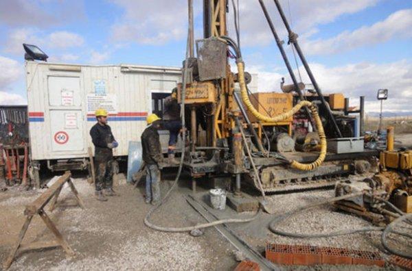 Yozgat uranyum üretimine hazırlanıyor