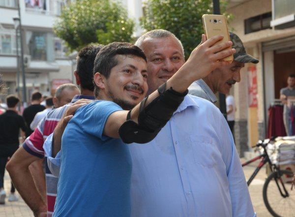 MHP'li vekil neden Erdoğan'ı seçtiklerini tek tek anlattı