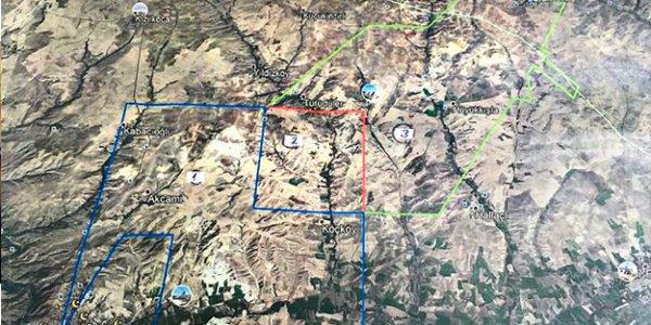 Yozgat uranyum üretimine hazırlanıyor