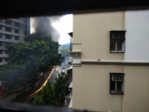 Hindistan'da uçak kazası: 5 ölü