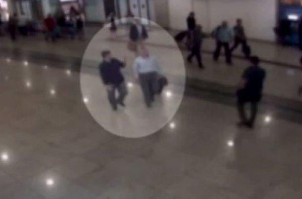 Adil Öksüz'ü arayan ekibin müdürü ve komiseri tutuklandı