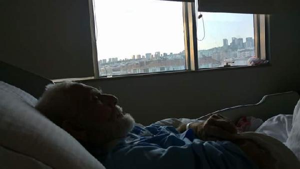 100 yaşında ölen dedenin günlüğü, torununu duygulandırdı