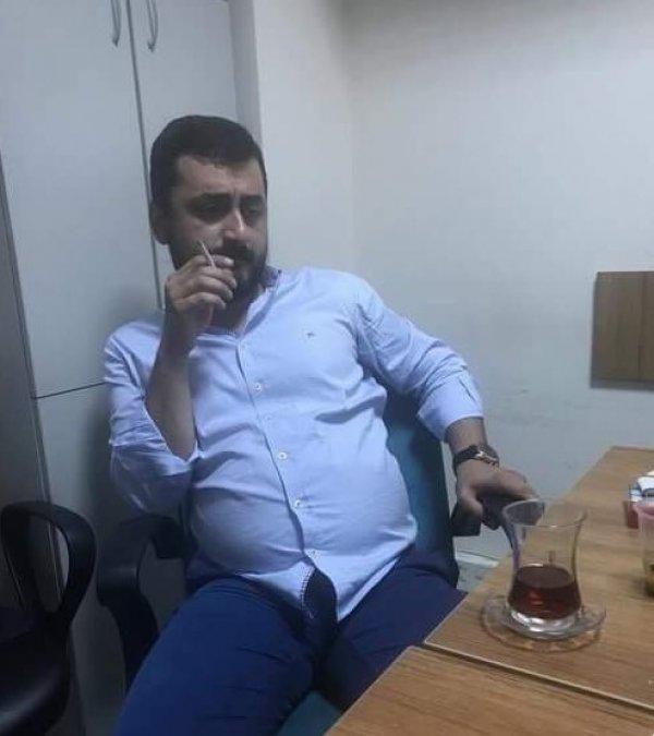 Eren Erdem tutuklandı