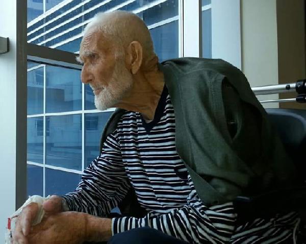 100 yaşında ölen dedenin günlüğü, torununu duygulandırdı