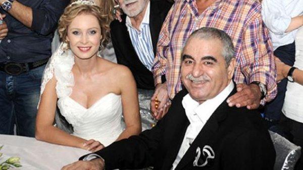 Ayşegül Yıldız'dan İbrahim Tatlıses itirafı