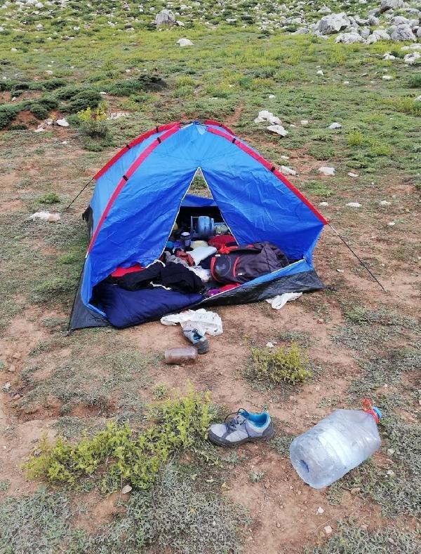 Antalya'da kaybolan müzisyenin cansız bedenine ulaşıldı