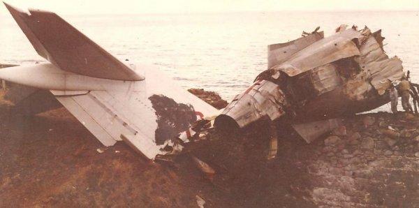 Ronaldo’yu sallayan havaalanı: Madeira