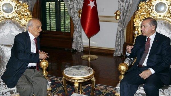 Prof. Dr. Fuat Sezgin'in başarılarla dolu hikayesi