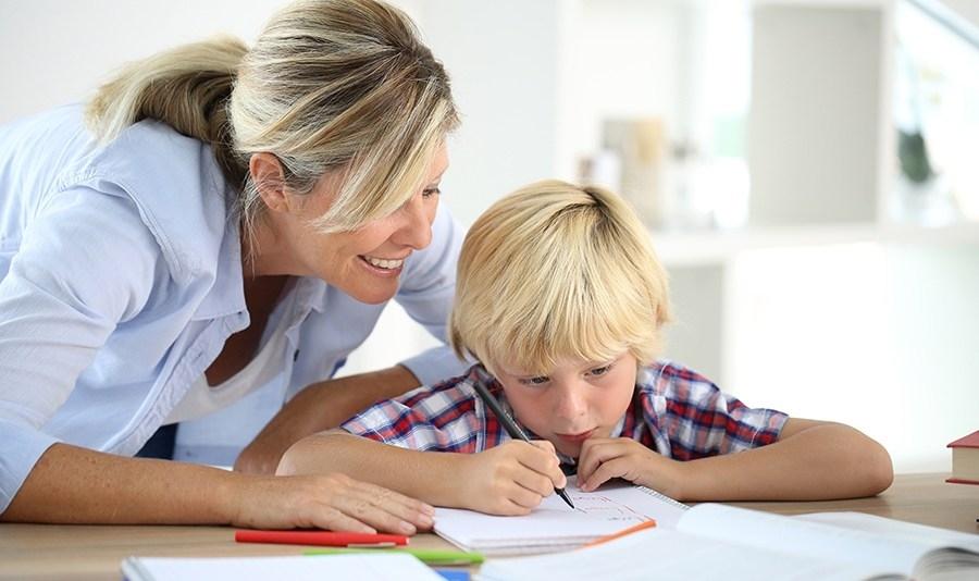 Çocuk gelişiminde annenin rolü