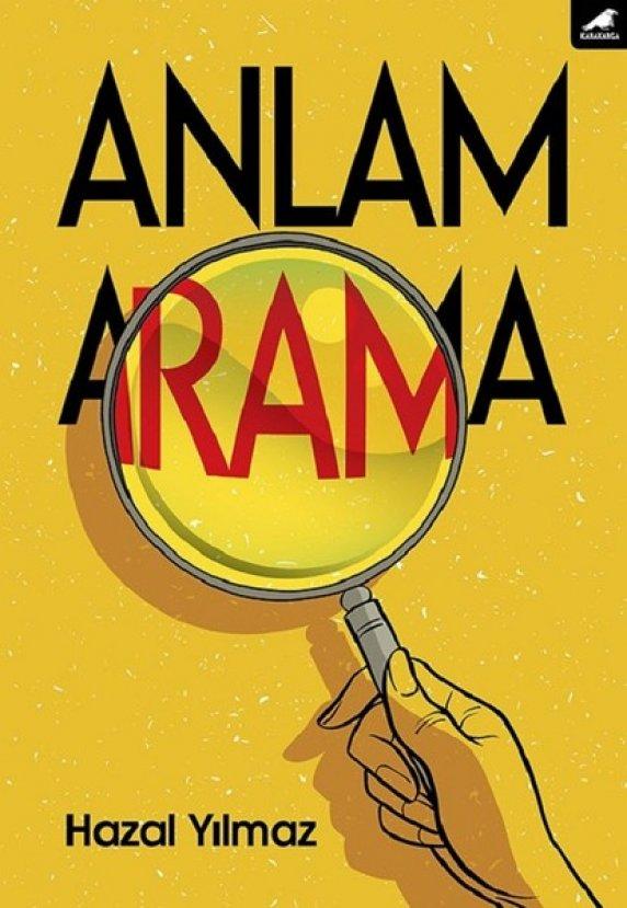 Nerede hata yaptın: Anlam Arama