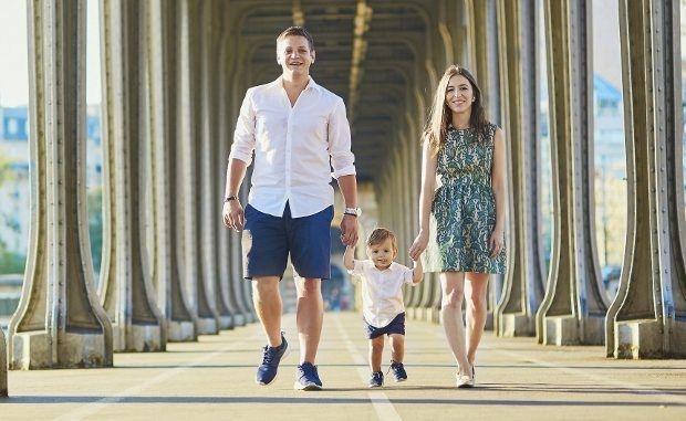 Çocuk gelişiminde annenin rolü