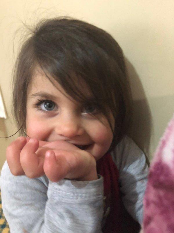 Ağrı'da kaybolan Leyla ölü bulundu