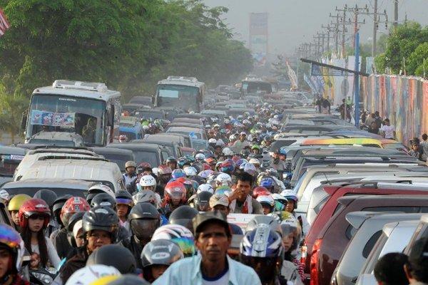 Seyahat Kupası: Brezilya vs Meksika