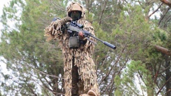 Türk askeri Zagros'u kuşatmaya aldı