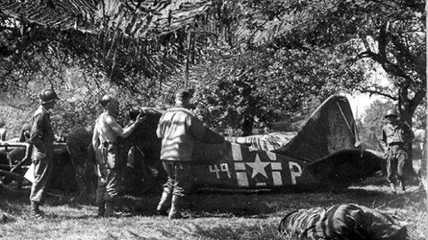 Hitleri kandıran şişme tanklar