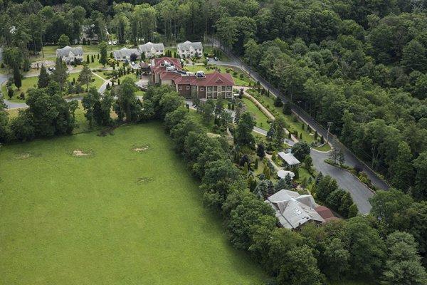 FETÖ'nün Pensilvanya'daki yapılanması halkı korkutuyor