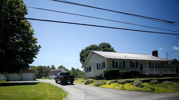 FETÖ'nün Pensilvanya'daki yapılanması halkı korkutuyor