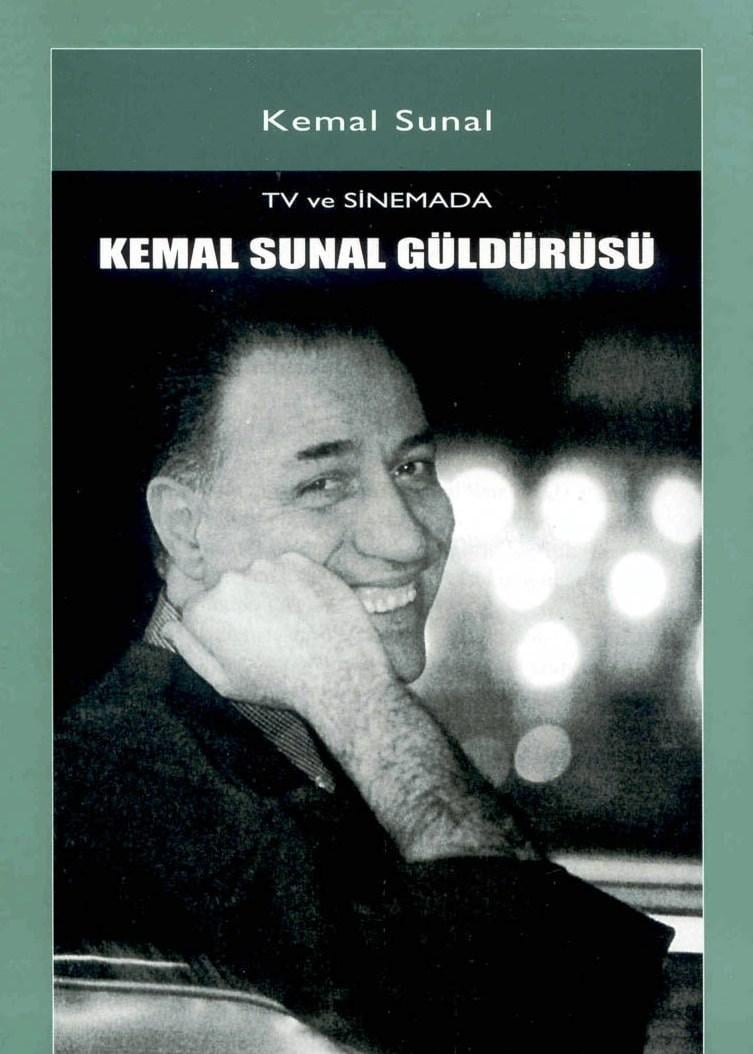 Kemal Sunal kimdir