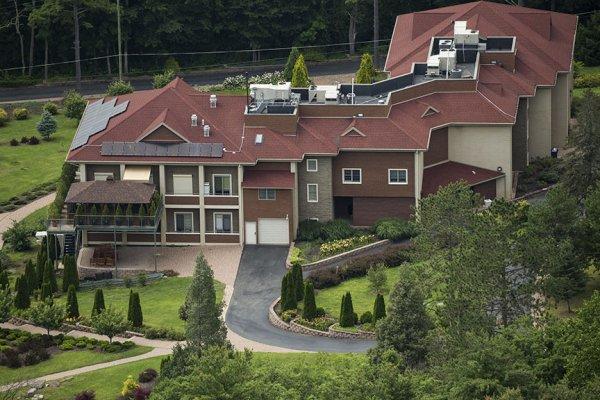 FETÖ'nün Pensilvanya'daki yapılanması halkı korkutuyor