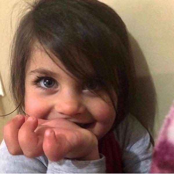 Leyla'nın cenaze töreni gerçekleştirildi