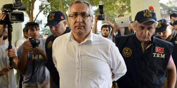 FETÖ'cüler bu kez çocukları sahaya sürdü