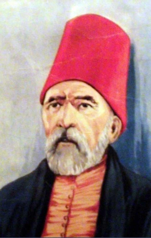 Osmanlı'da vals esintisi: Yine Bir Gülnihal