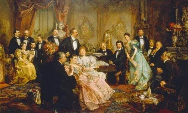 Osmanlı'da vals esintisi: Yine Bir Gülnihal